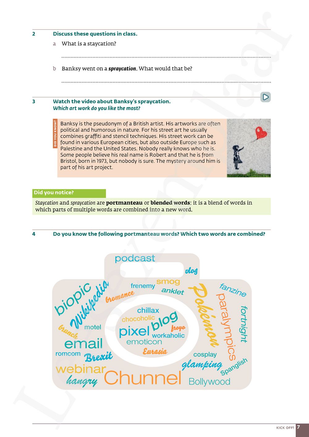 Preview: New Ace 4 Leerwerkboek (editie 2024) (incl. Pelckmans Portaal)