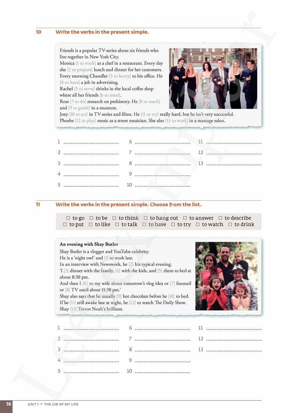 Preview: New Strike 3 Leerwerkboek (incl. Pelckmans Portaal)