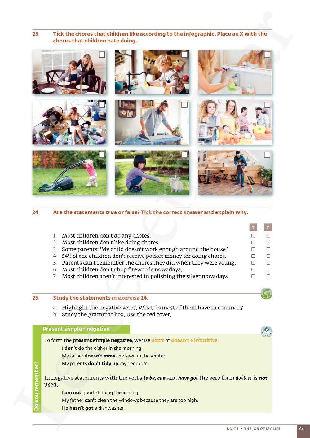 Preview: New Strike 3 Leerwerkboek (incl. Pelckmans Portaal)