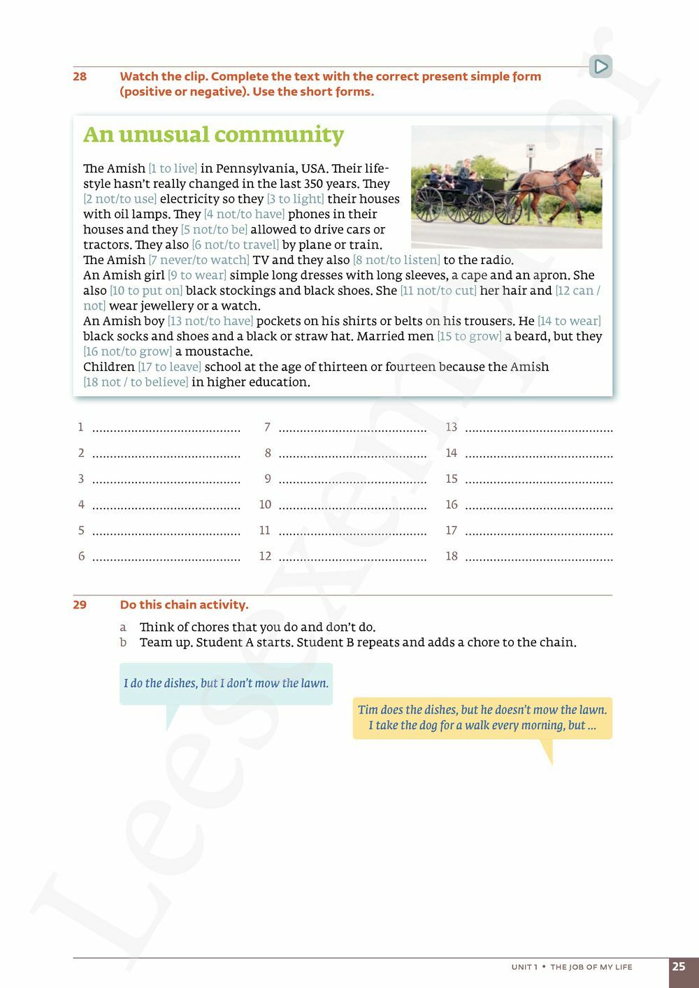 Preview: New Strike 3 Leerwerkboek (incl. Pelckmans Portaal)