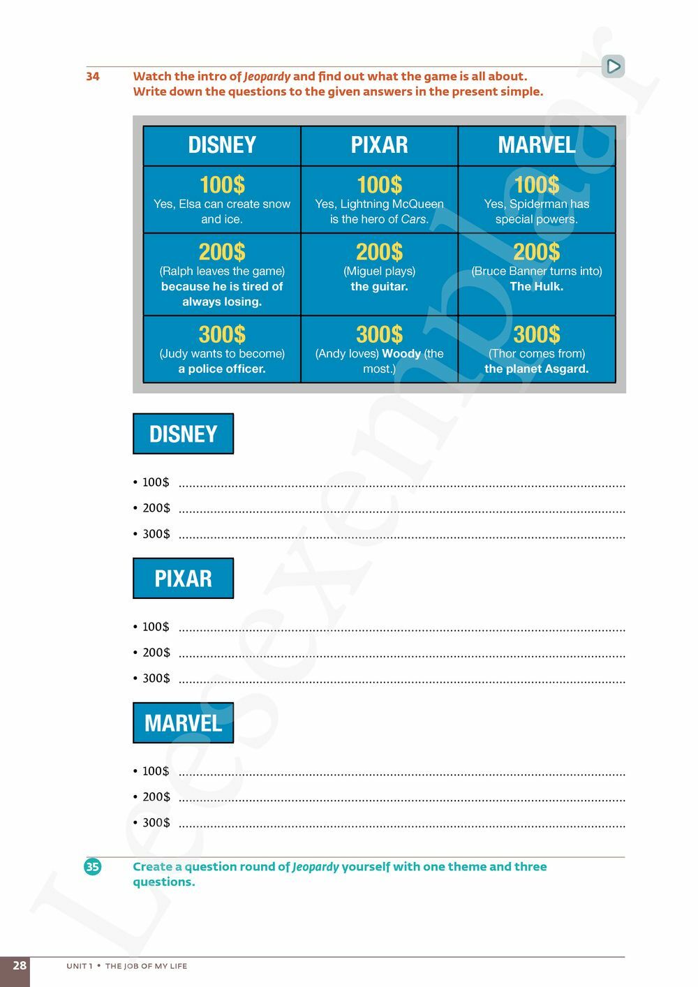 Preview: New Strike 3 Leerwerkboek (editie 2024) (incl. Pelckmans Portaal)