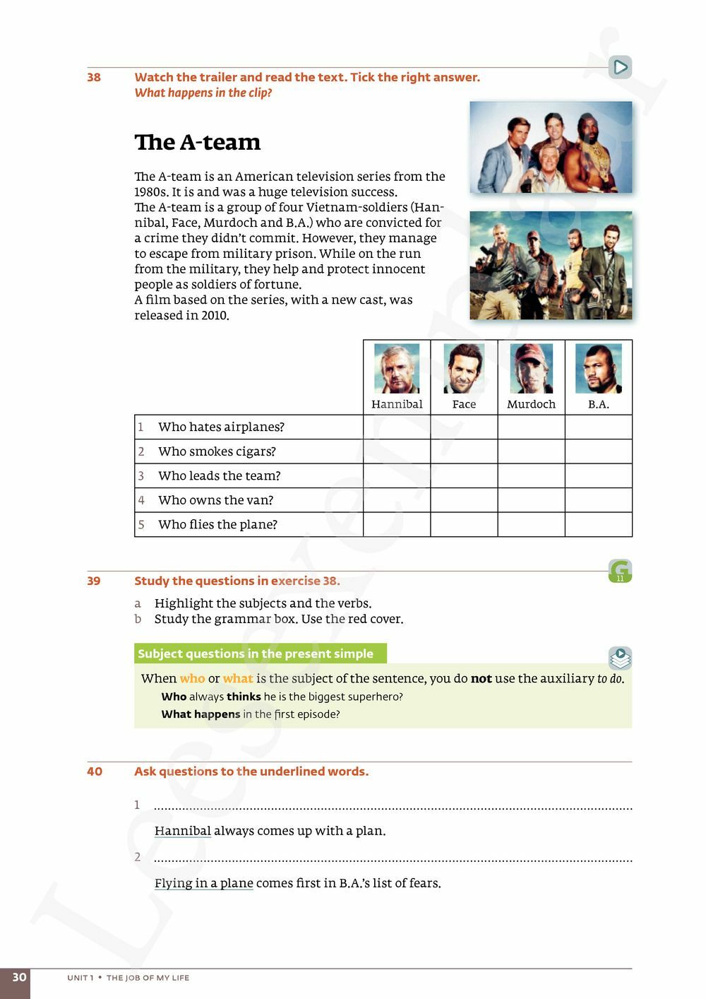 Preview: New Strike 3 Leerwerkboek (editie 2024) (incl. Pelckmans Portaal)