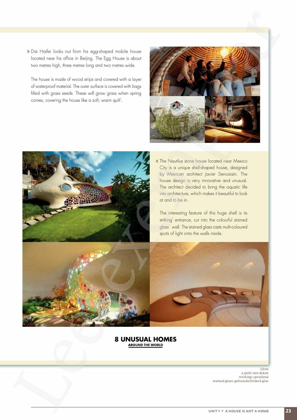 Preview: New Strike 4 Leerwerkboek (incl. Pelckmans Portaal)