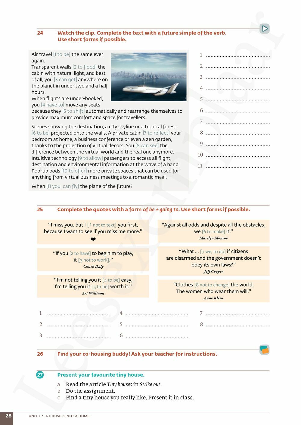 Preview: New Strike 4 Leerwerkboek (incl. Pelckmans Portaal)