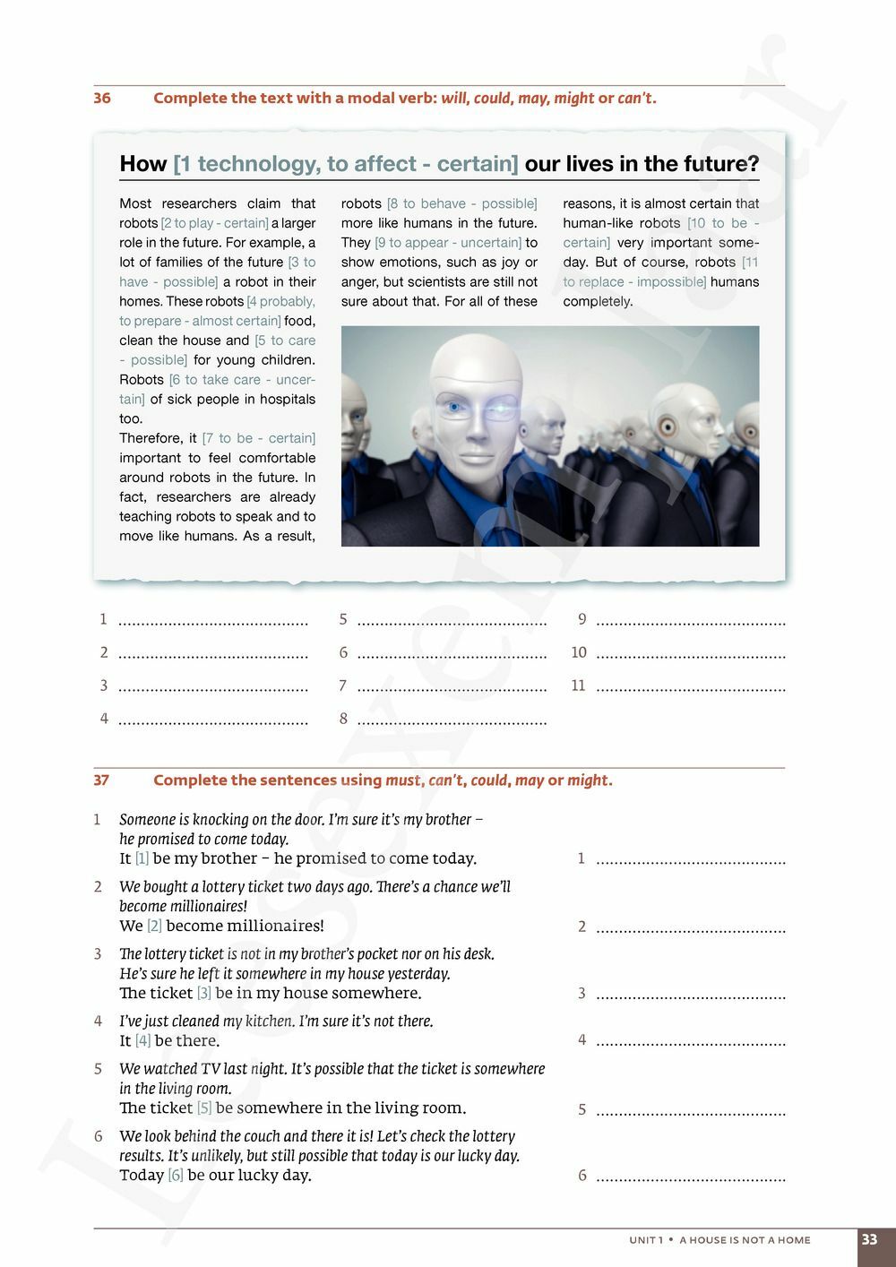 Preview: New Strike 4 Leerwerkboek (incl. Pelckmans Portaal)