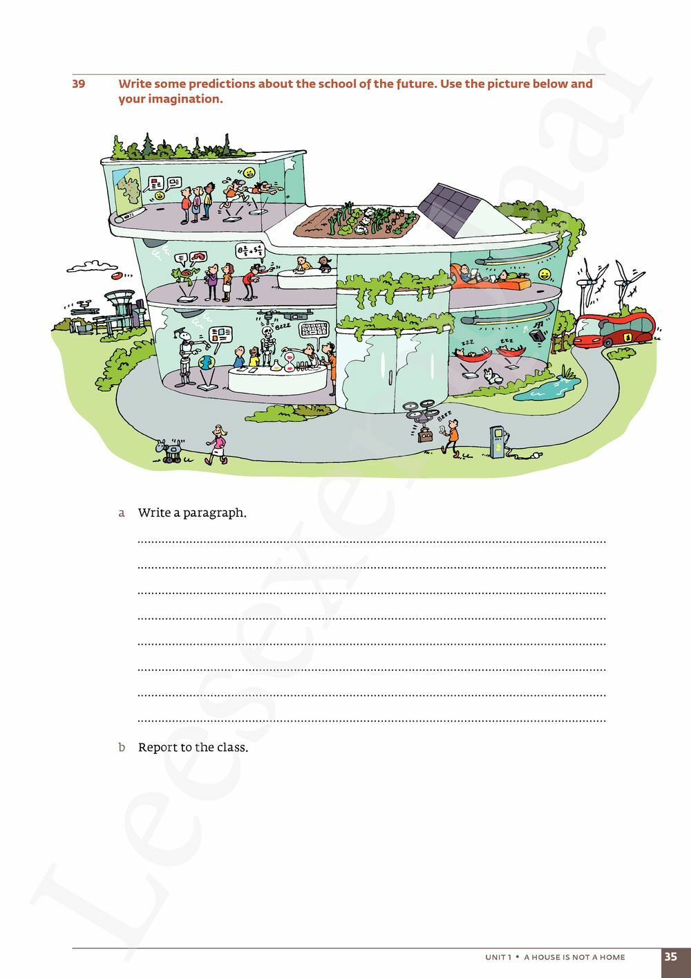 Preview: New Strike 4 Leerwerkboek (incl. Pelckmans Portaal)