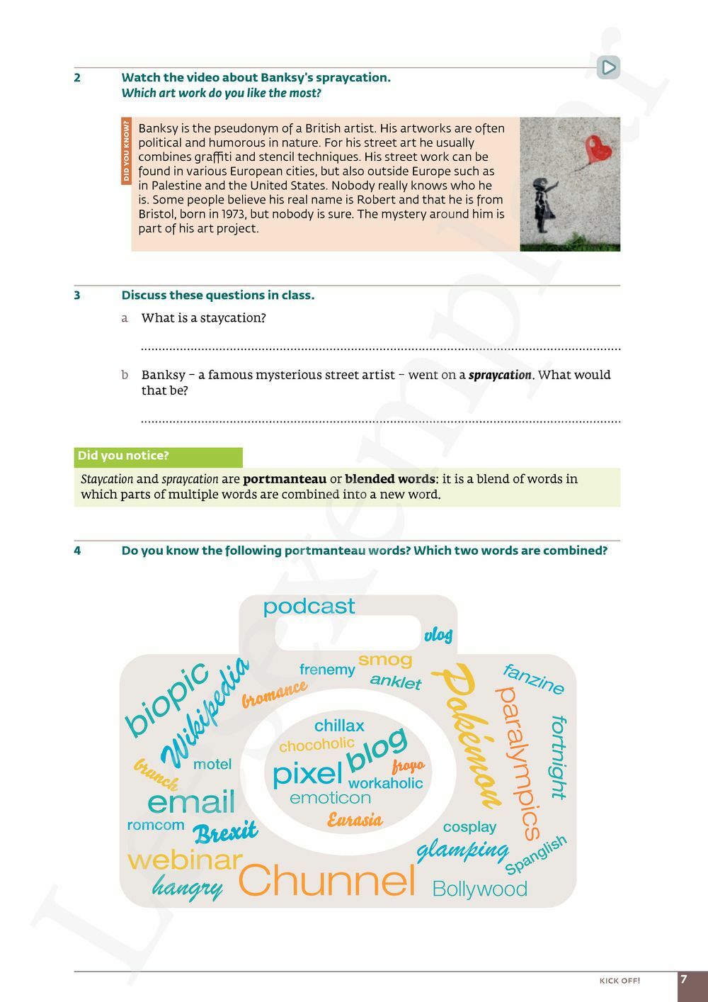 Preview: New Strike 4 Leerwerkboek (incl. Pelckmans Portaal)