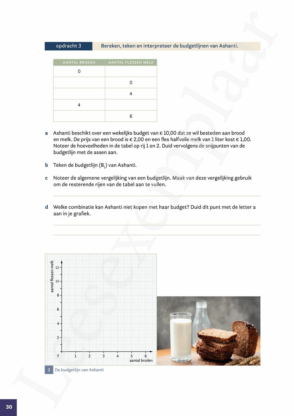 Preview: Markt 3 Leerwerkboek (incl. Pelckmans Portaal)