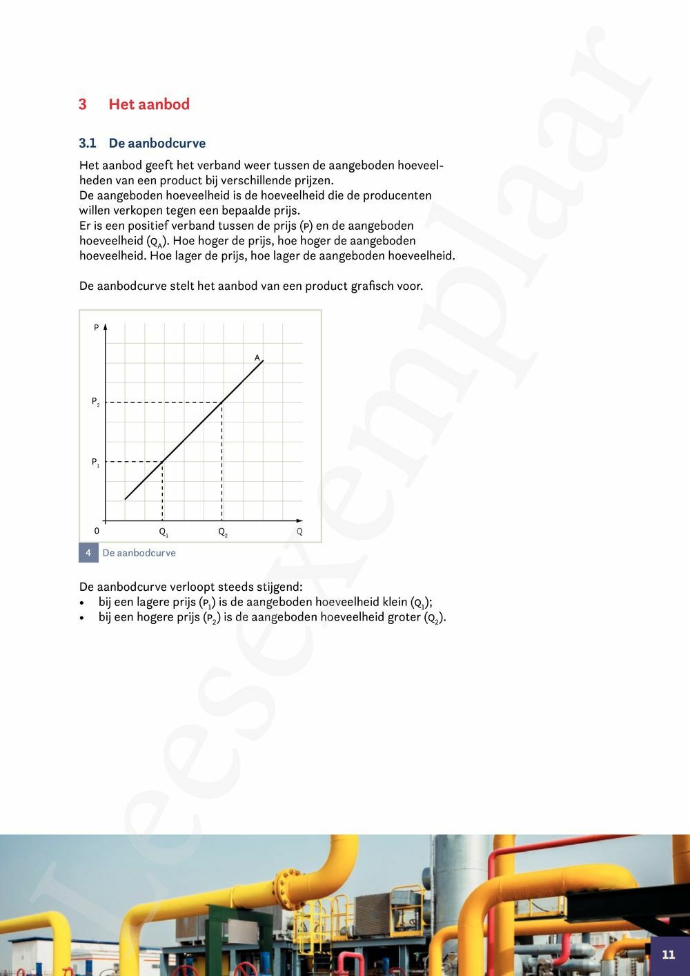 Preview: Markt 4 Leerwerkboek (incl. Pelckmans Portaal)