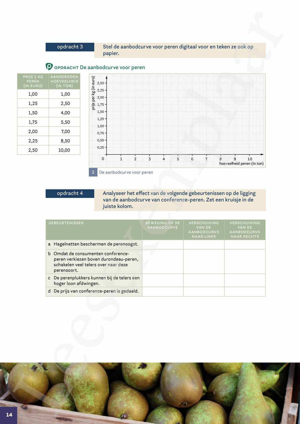 Preview: Markt 4 Leerwerkboek (incl. Pelckmans Portaal)