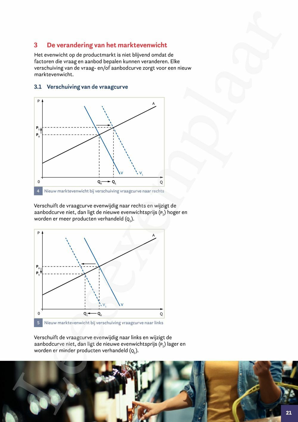 Preview: Markt 4 Leerwerkboek (incl. Pelckmans Portaal)