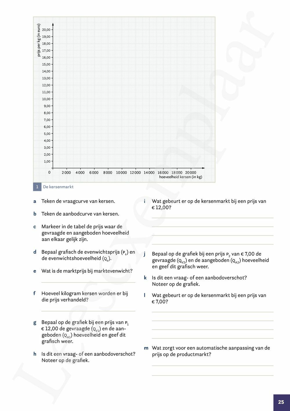 Preview: Markt 4 Leerwerkboek (incl. Pelckmans Portaal)