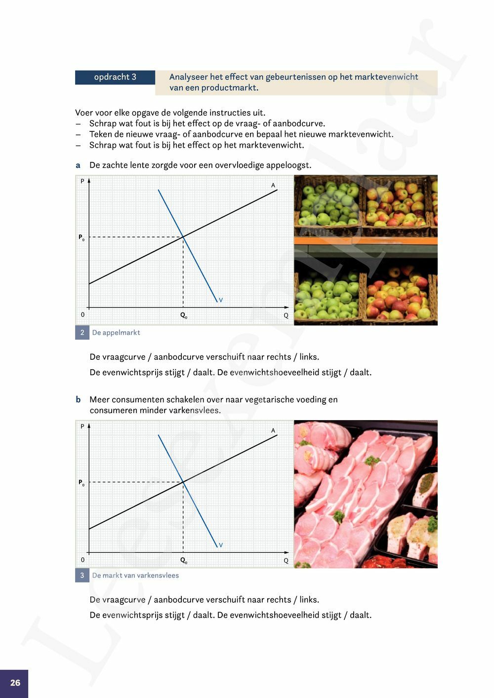 Preview: Markt 4 Leerwerkboek (incl. Pelckmans Portaal)