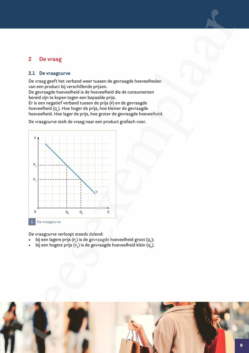Preview: Markt 4 Leerwerkboek (incl. Pelckmans Portaal)