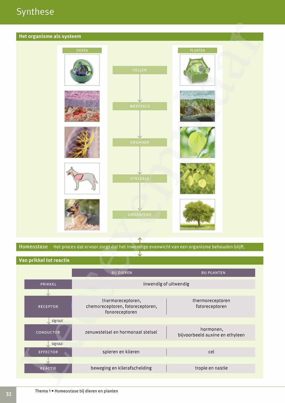 Preview: Focus Natuurwetenschappen Concreet 3 Leerwerkboek (incl. Pelckmans Portaal)