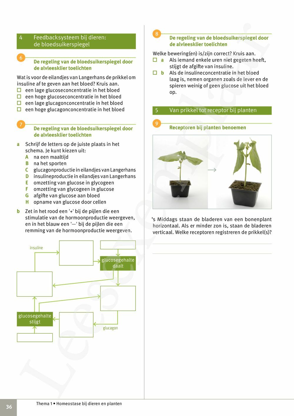 Preview: Focus Natuurwetenschappen Concreet 3 Leerwerkboek (incl. Pelckmans Portaal)