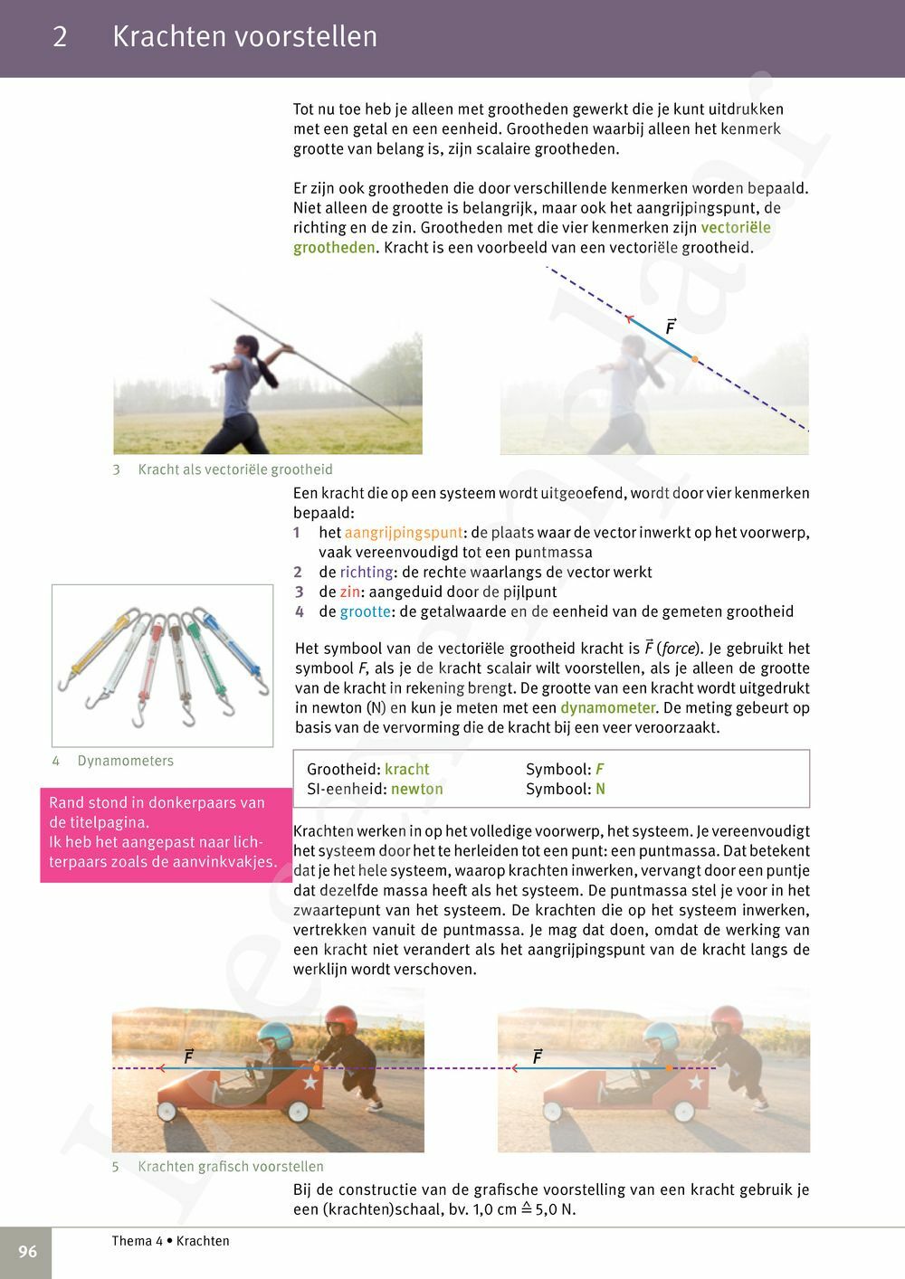 Preview: Focus Natuurwetenschappen Concreet 3 Leerwerkboek (incl. Pelckmans Portaal)