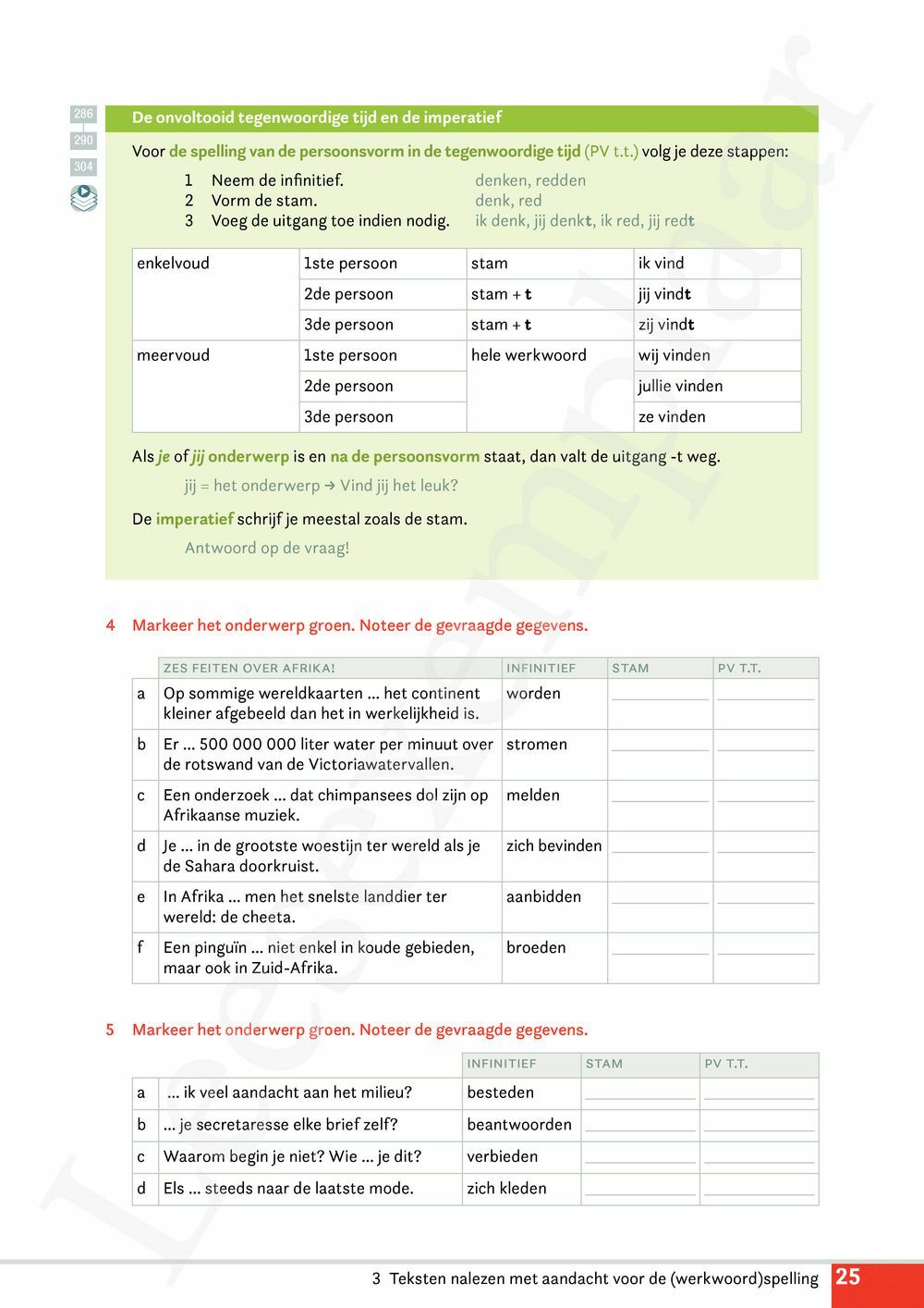 Preview: Campus Nederlands 2 Leerwerkboek Basis (editie 2025) (incl. Pelckmans Portaal)