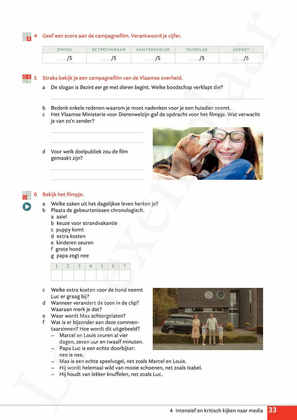 Preview: Campus Nederlands 2 Leerwerkboek Basis (editie 2025) (incl. Pelckmans Portaal)