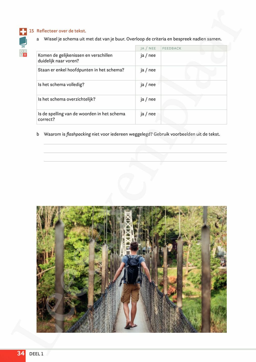 Preview: Campus Nederlands 3 Werkboek (editie 2024) (incl. Pelckmans Portaal)