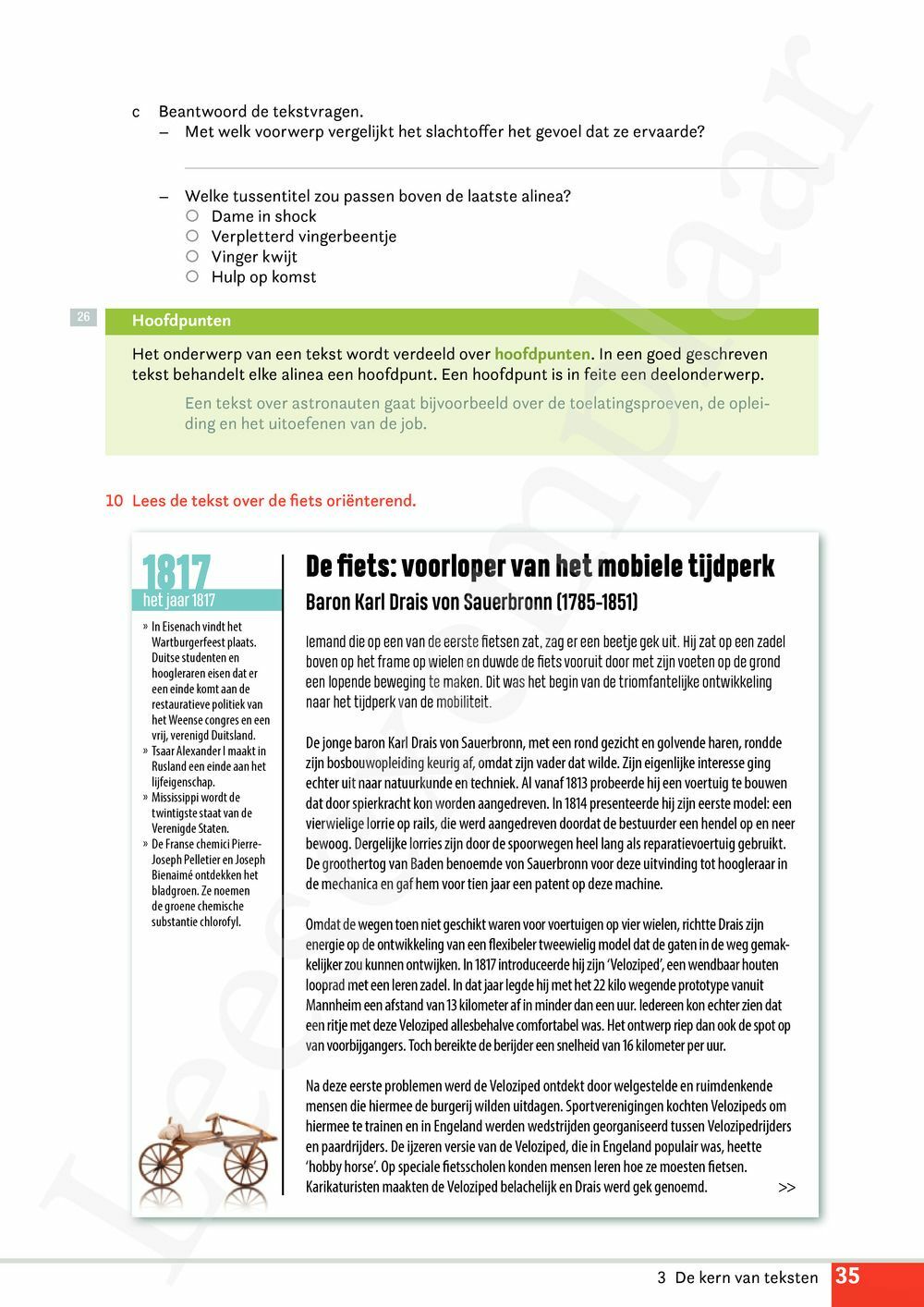 Preview: Campus Nederlands Concreet 3 Leerwerkboek (editie 2024) (incl. Pelckmans Portaal)
