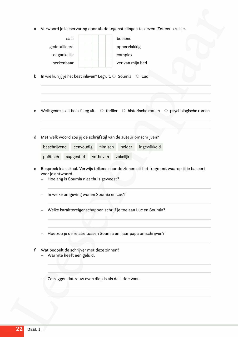 Preview: Campus Nederlands 4 Leerwerkboek (incl. Pelckmans Portaal)