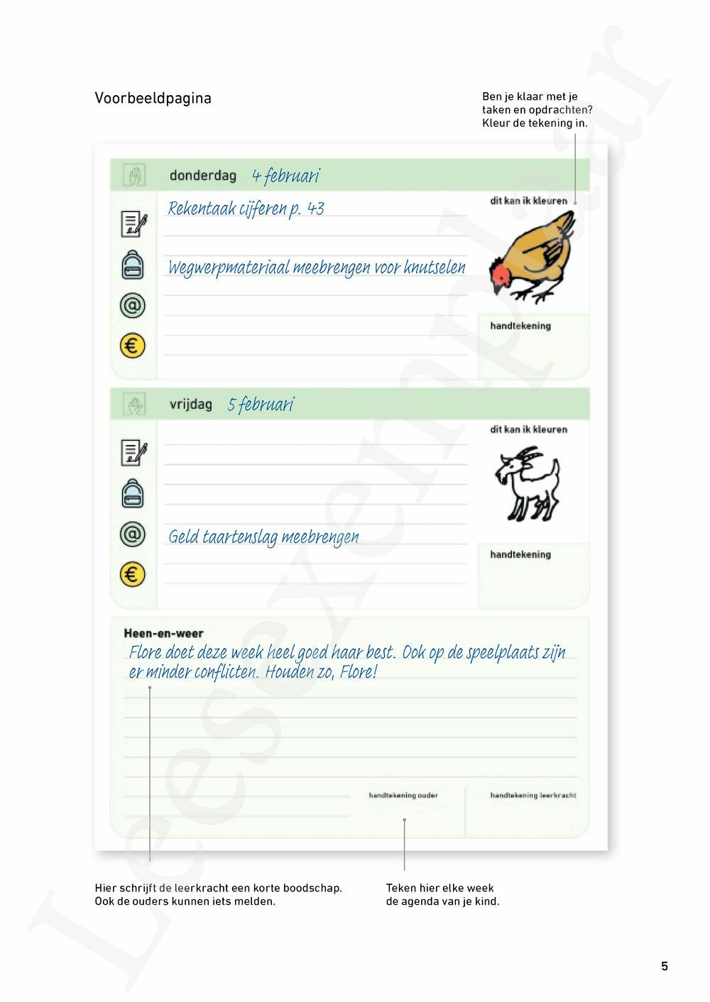 Preview: Dagzapper