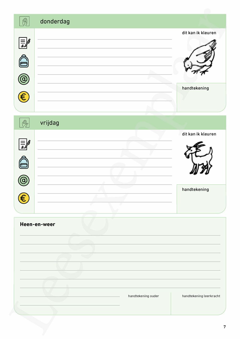 Preview: Dagzapper