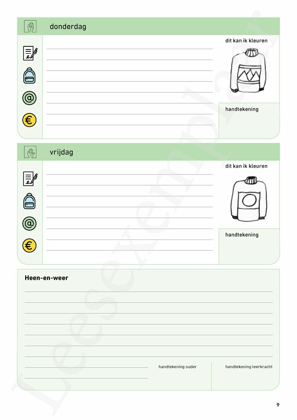 Preview: Dagzapper