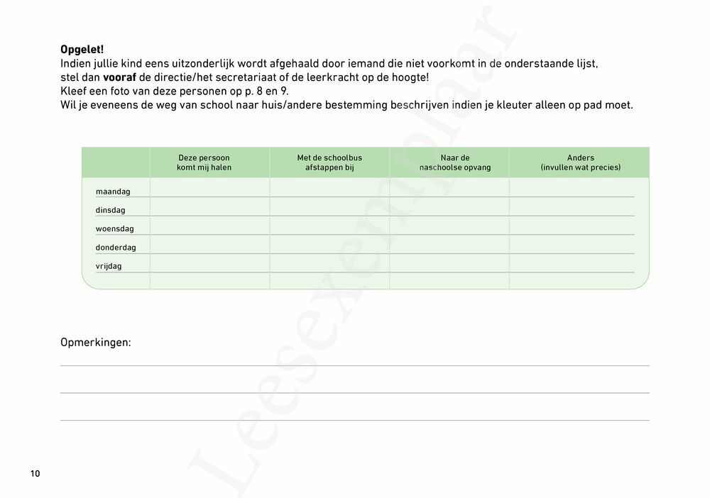 Preview: Tingeling (editie 2023)