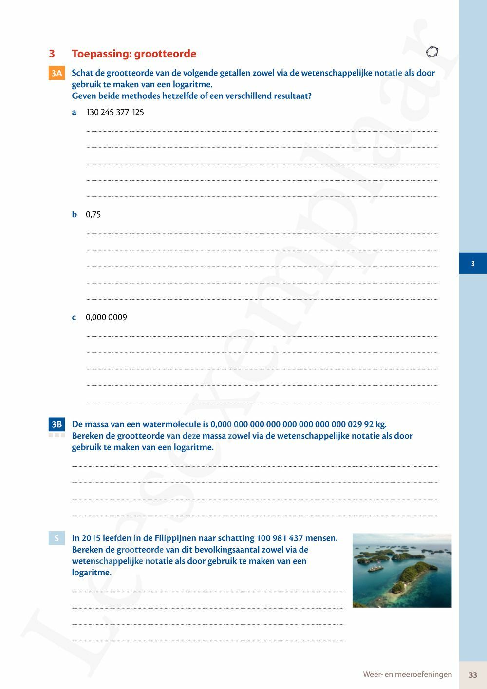 Preview: Matrix Wiskunde 5/6 Analyse, algebra Dubbele finaliteit Leerwerkboek (incl. Pelckmans Portaal)