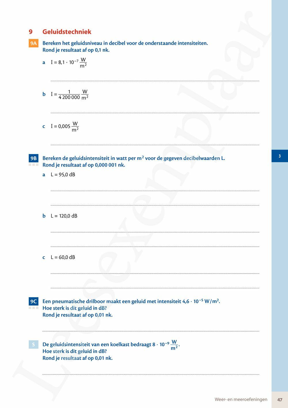 Preview: Matrix Wiskunde 5/6 Analyse, algebra Dubbele finaliteit Leerwerkboek (incl. Pelckmans Portaal)