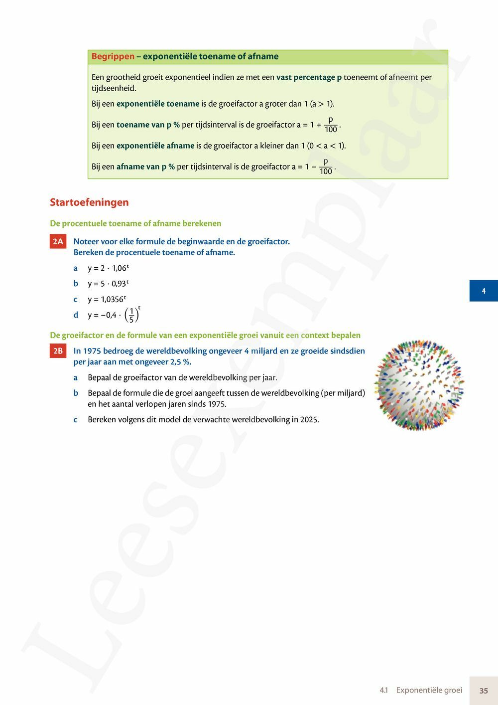 Preview: Matrix Wiskunde 5 Logica, complexe getallen Doorstroom Wetenschappen Handboek (incl. Pelckmans Portaal)