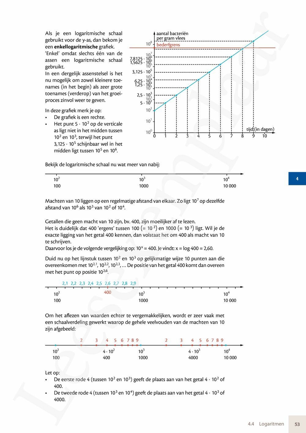 Preview: Matrix Wiskunde 5 Logica, complexe getallen Doorstroom Wetenschappen Handboek (incl. Pelckmans Portaal)