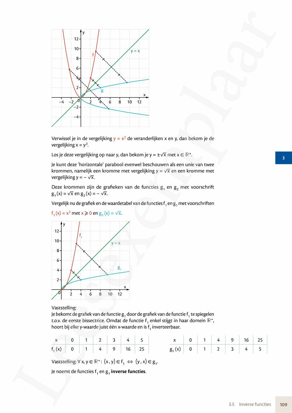 Preview: Matrix Wiskunde 5 Analyse deel 2: rijen, continuïteit, limieten, afgeleiden en verloop van functies Doorstroom Gevorderde wiskunde Handboek (incl. Pelckmans Portaal)