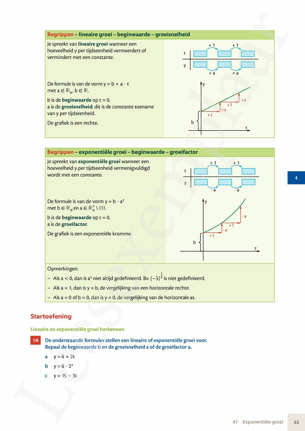Preview: Matrix Wiskunde 5 Analyse deel 2: rijen, continuïteit, limieten, afgeleiden en verloop van functies Doorstroom Wetenschappen, Doorstroom Economie Handboek (incl. Pelckmans Portaal)