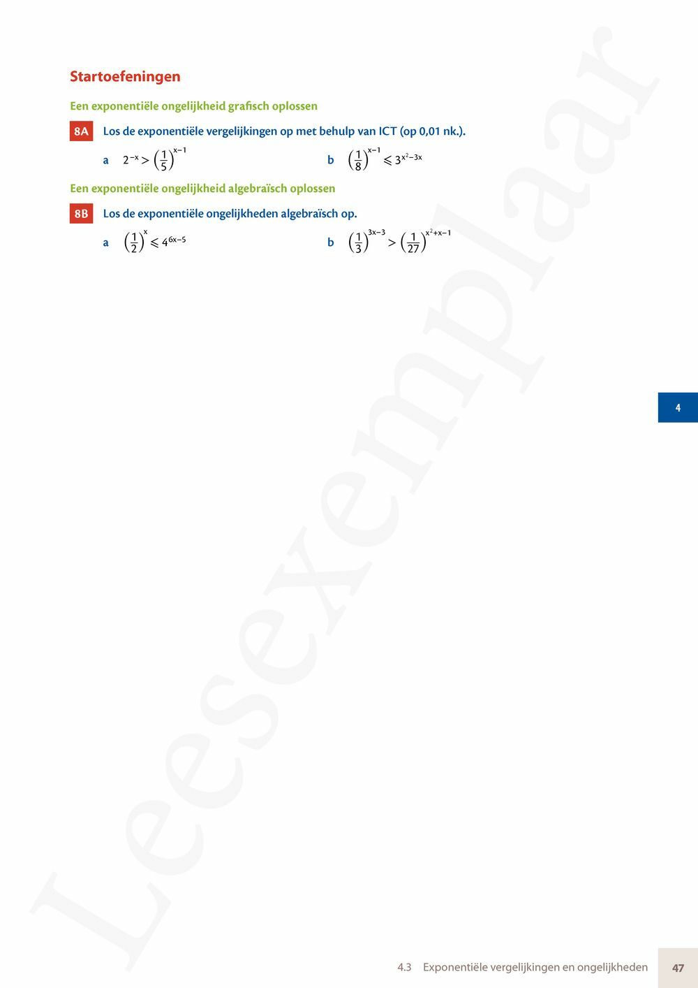 Preview: Matrix Wiskunde 5 Analyse deel 2: rijen, continuïteit, limieten, afgeleiden en verloop van functies Doorstroom Wetenschappen, Doorstroom Economie Handboek (incl. Pelckmans Portaal)