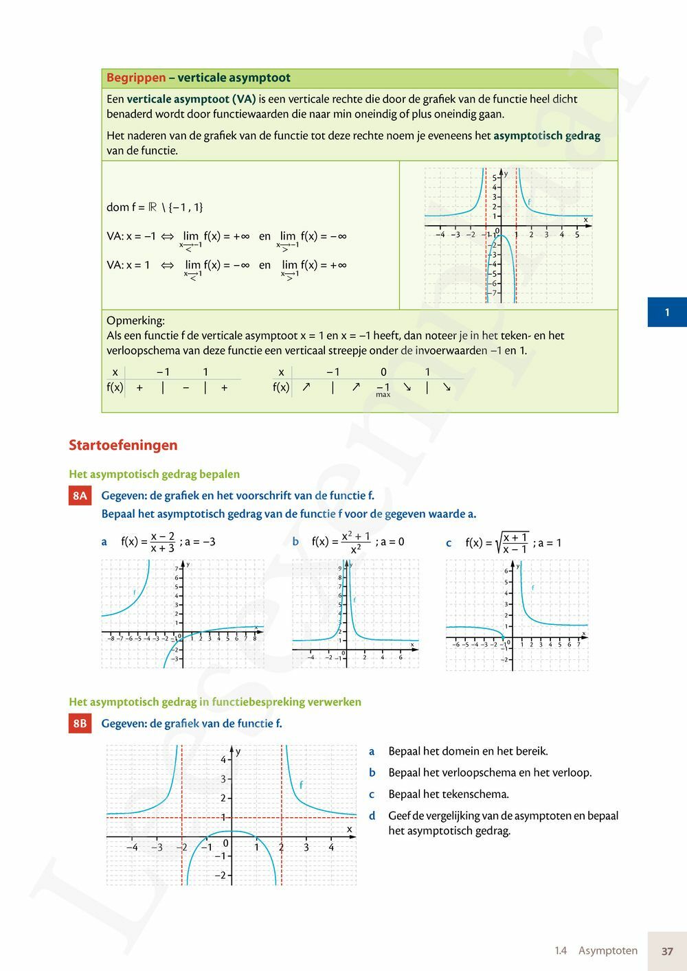 Preview: Matrix Wiskunde 5/6 Kansrekenen, statistiek Doorstroom Basis en Dubbele finaliteit Leerwerkboek (incl. Pelckmans Portaal)