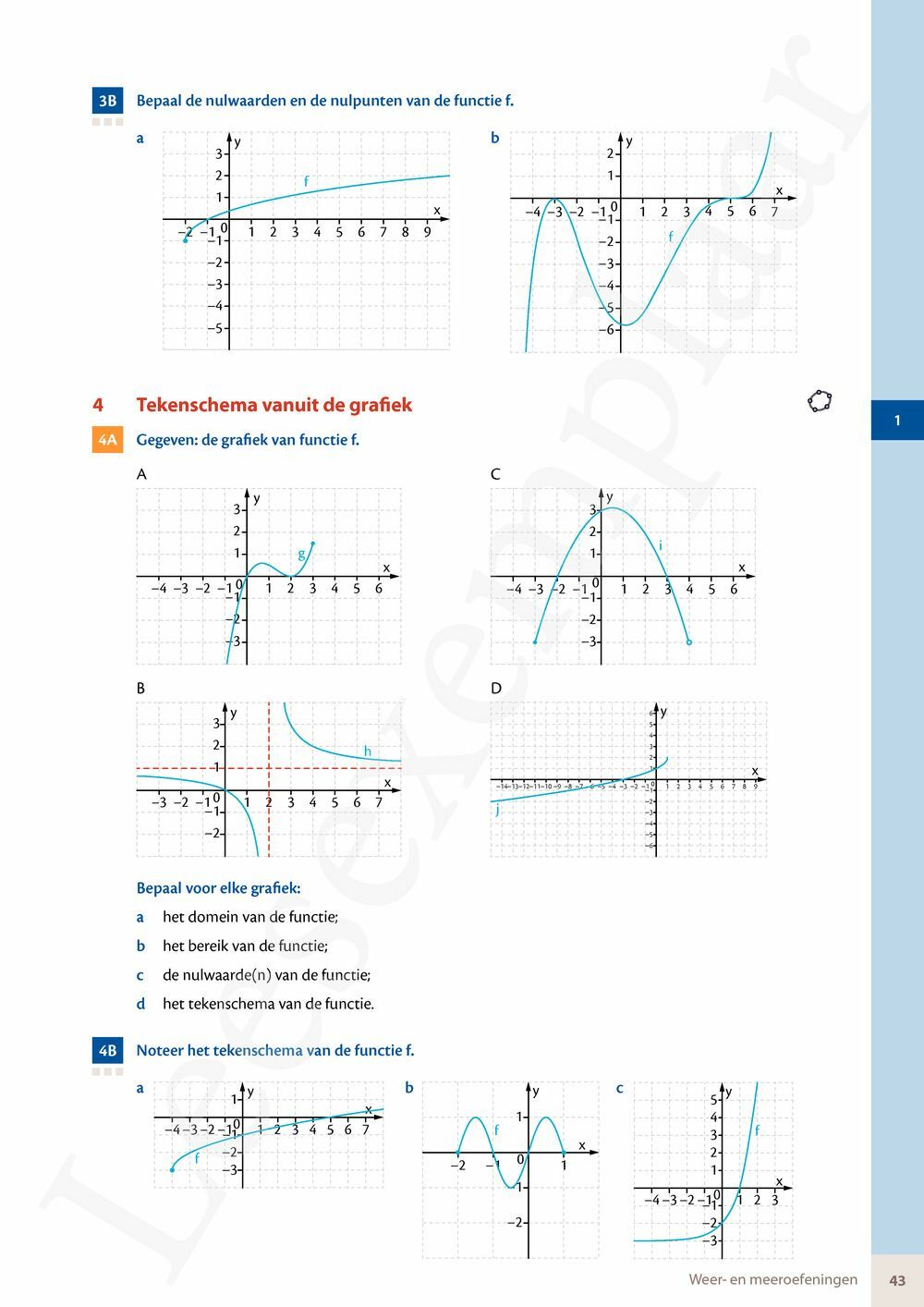 Preview: Matrix Wiskunde 5/6 Kansrekenen, statistiek Doorstroom Basis en Dubbele finaliteit Leerwerkboek (incl. Pelckmans Portaal)