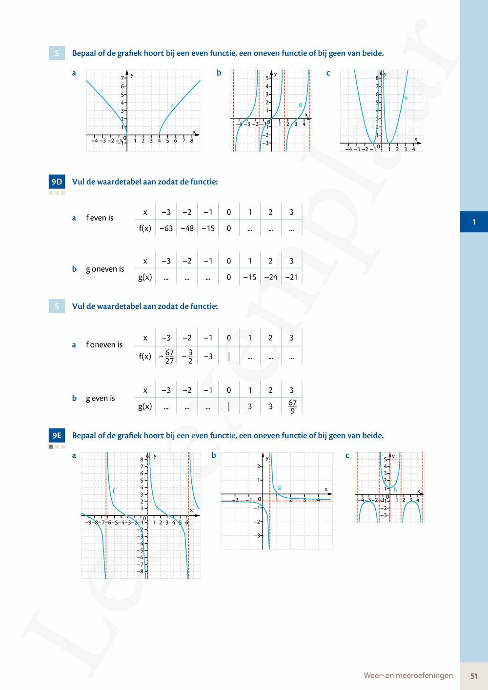Preview: Matrix Wiskunde 5/6 Kansrekenen, statistiek Doorstroom Basis en Dubbele finaliteit Leerwerkboek (incl. Pelckmans Portaal)