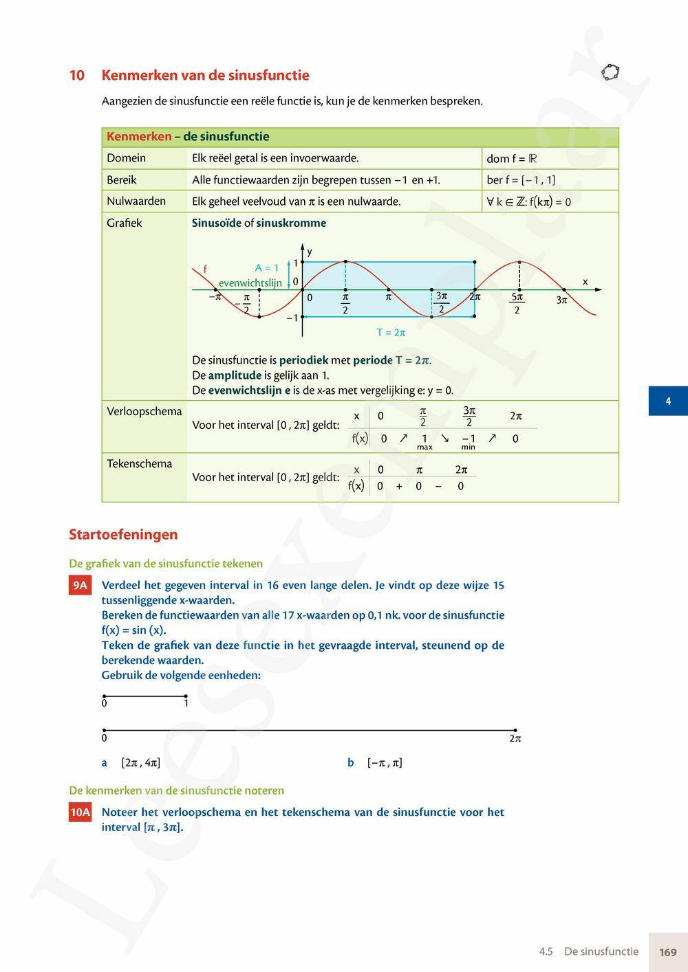 Preview: Matrix Wiskunde 5/6 Kansrekenen, statistiek Doorstroom Basis en Dubbele finaliteit Leerwerkboek (incl. Pelckmans Portaal)