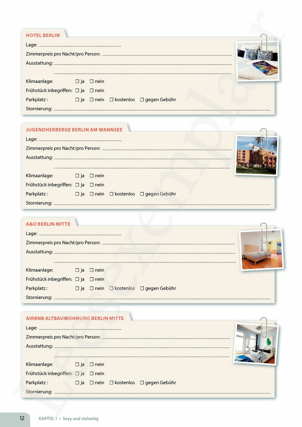 Preview: Spitze neu 3 Leerwerkboek (incl. Pelckmans Portaal)