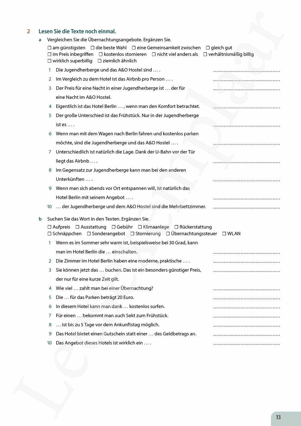 Preview: Spitze neu 3 Leerwerkboek (incl. Pelckmans Portaal)