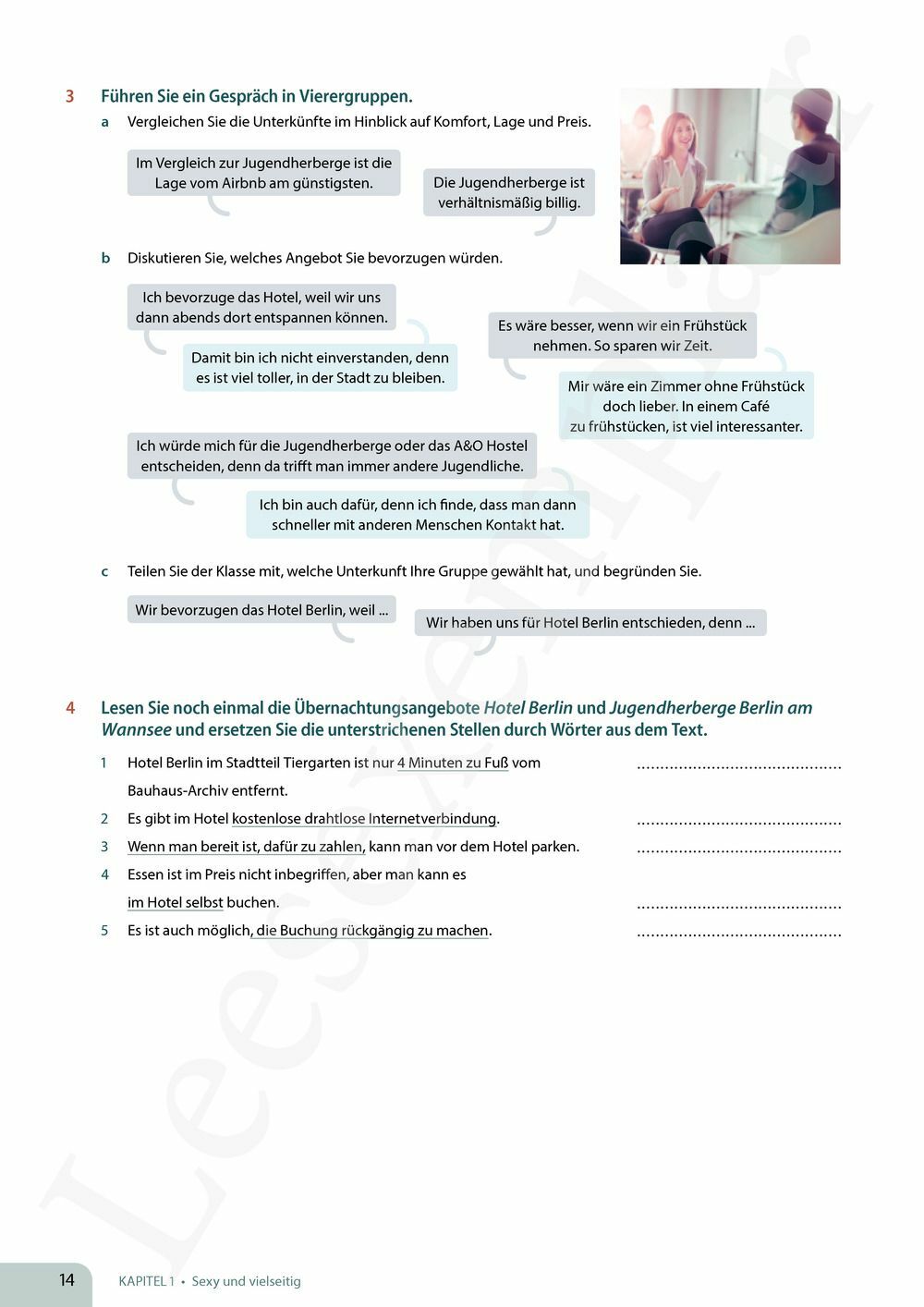 Preview: Spitze neu 3 Leerwerkboek (incl. Pelckmans Portaal)