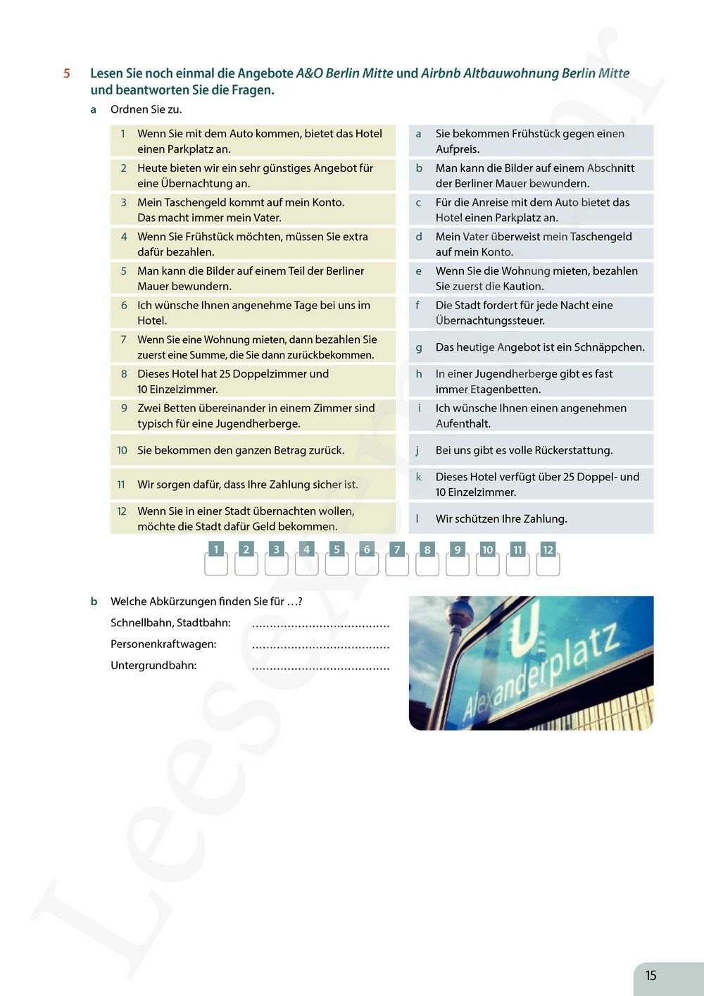 Preview: Spitze neu 3 Leerwerkboek (incl. Pelckmans Portaal)