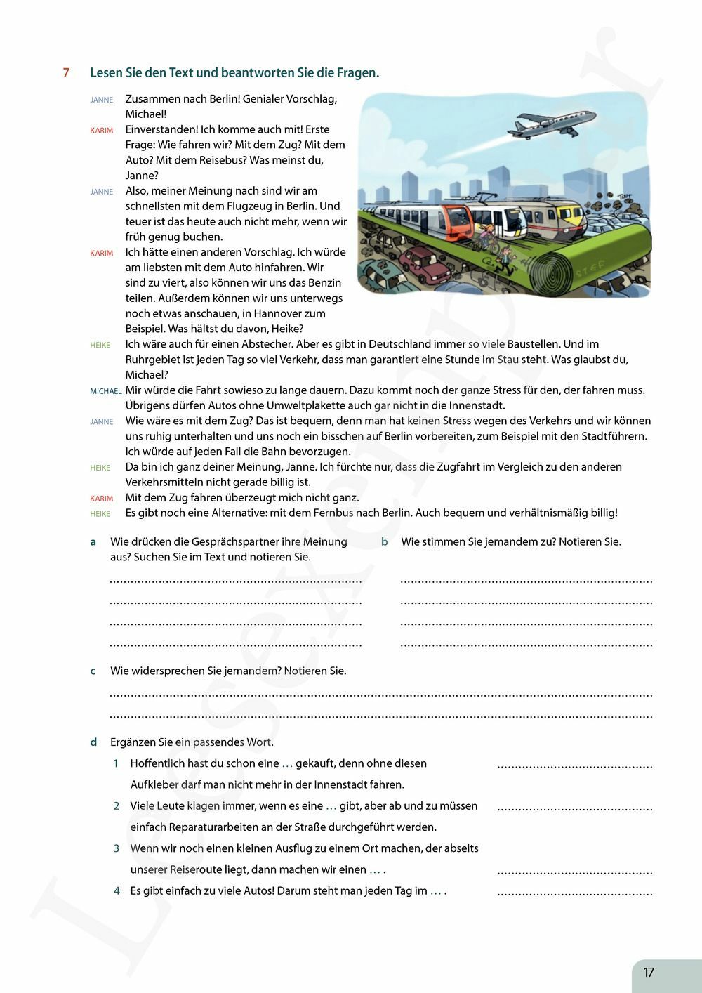 Preview: Spitze neu 3 Leerwerkboek (incl. Pelckmans Portaal)