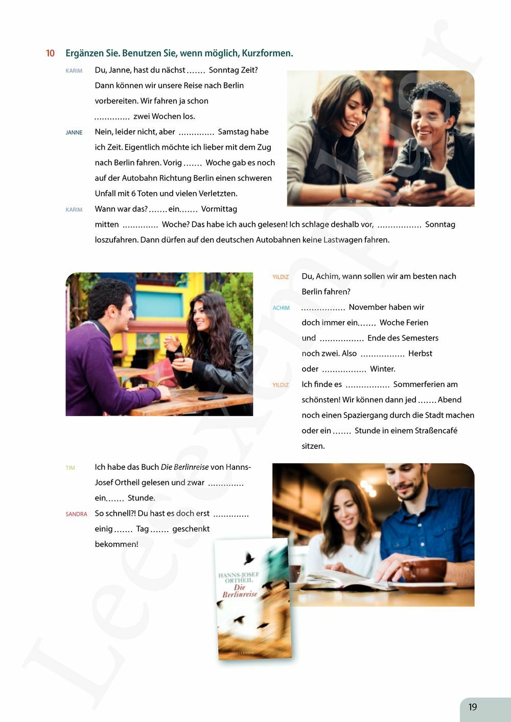 Preview: Spitze neu 3 Leerwerkboek (incl. Pelckmans Portaal)
