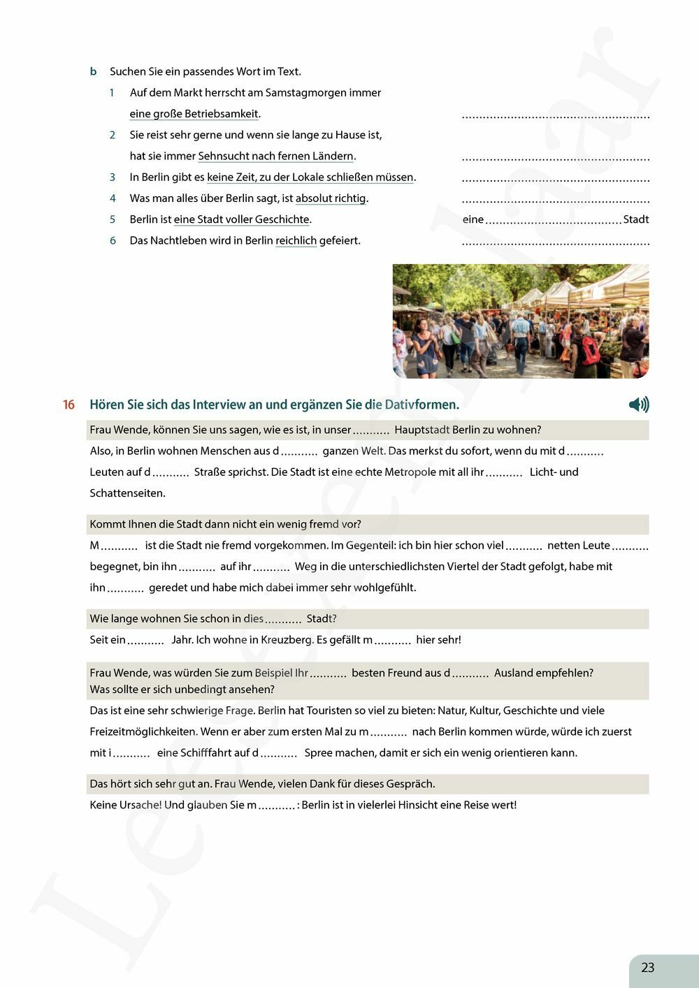 Preview: Spitze neu 3 Leerwerkboek (incl. Pelckmans Portaal)