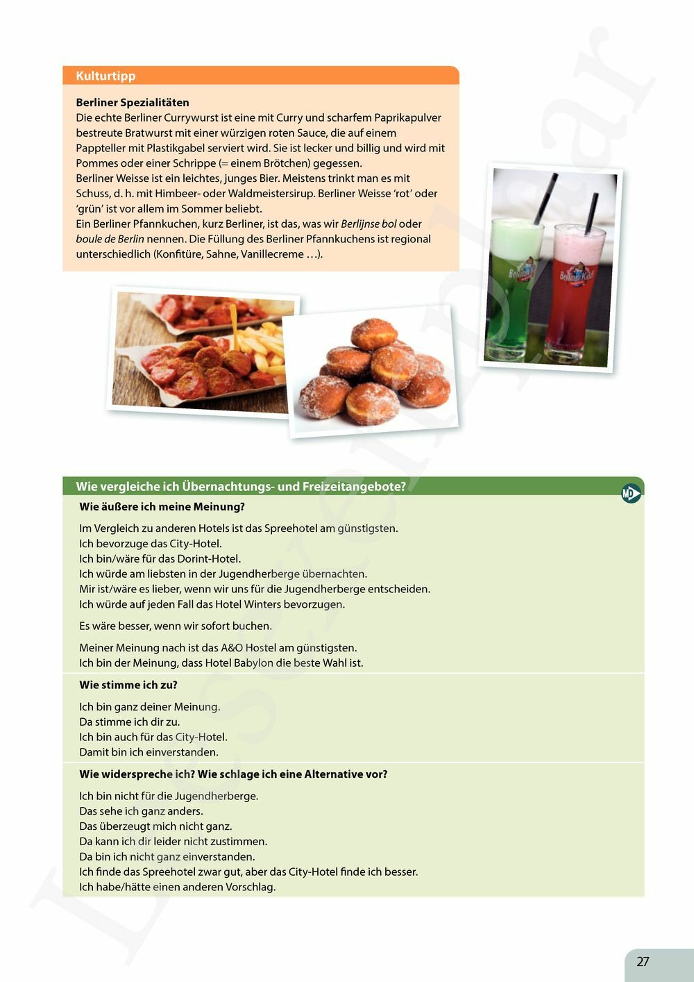 Preview: Spitze neu 3 Leerwerkboek (incl. Pelckmans Portaal)