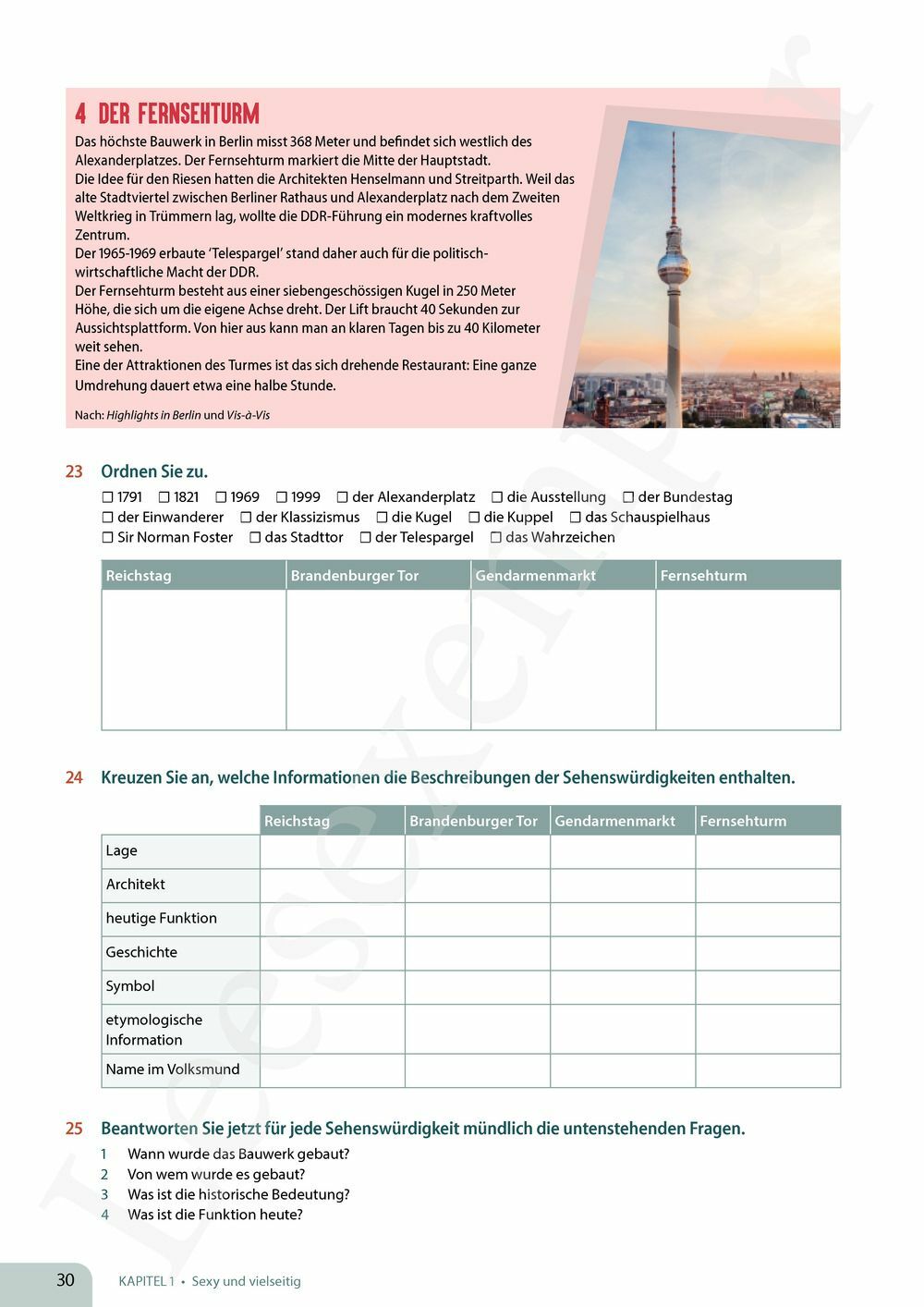 Preview: Spitze neu 3 Leerwerkboek (incl. Pelckmans Portaal)